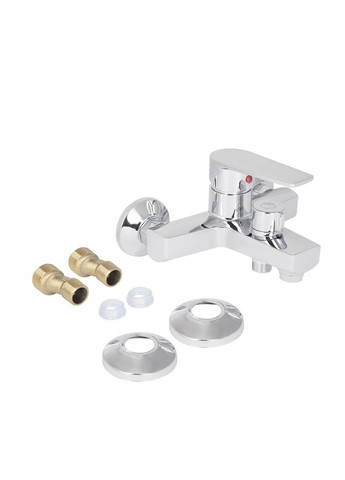 Смеситель для ванны 35C Brinex 006N (346492023)