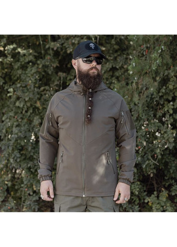 Куртка вітровка F-Lex Сloud-Tac ( ) (00000003570) SPECPROM (360920527)