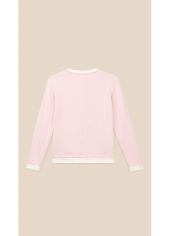 Лонгслів однотонний для дівчинки GBC02348 158 см shop (2000999301650) LAWA (361444967)