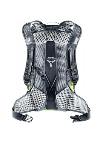 Рюкзак Race Air 14+3 л citrus-graphite 3204423 8403 Deuter (318434617)