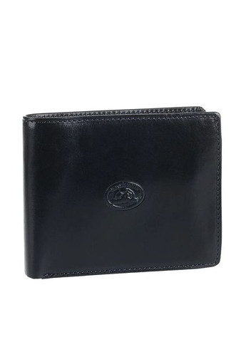 Темно-синє шкіряне портмоне чоловіче Italico 3620 navy Tony Perotti (303831858)