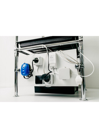 Гідропонна установка "Green Cheef Home 2.0 PLUS" Зелений Шеф (302316685)