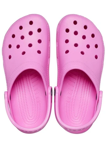 Крокси Classic Taffy Pink Crocs (385980691)