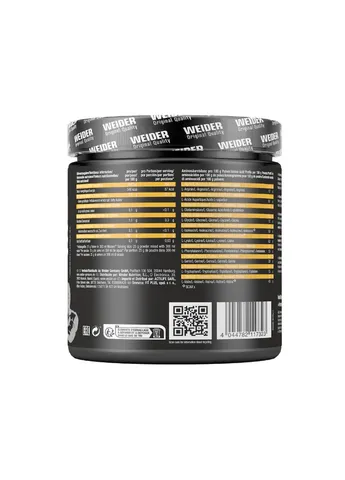 Sample Clear Isolate - 25g Watermelon Weider (388137932)