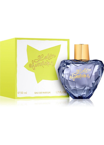 Mon Premier Parfum 50 мл Парфумована вода Lolita Lempicka (364894615)