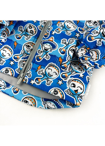 Комбінований демісезонний дитячий демісезонний комплект (куртка + штани) (1-set-ny-sl-dh-p-80-1-06242) Marakas