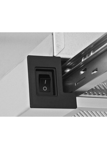 Вытяжка HTL 5714 I 1100 LED MINOLA (363837079)