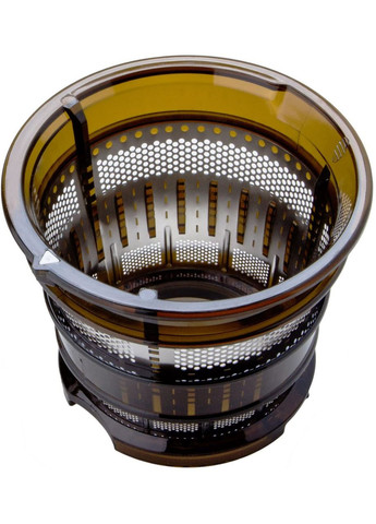 Соковыжималка Synergy Slow Juicer Black Biochef (303926817)