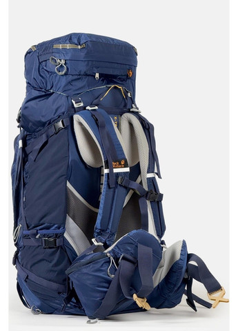 Туристичний рюкзак Denali 65 + 10L Jack Wolfskin (335806627)