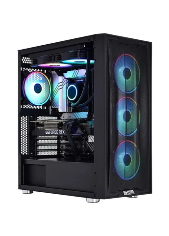 Компьютер Gaming X89 (X89v22) ARTLINE (344464175)