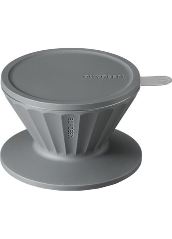 Заварник для кави CD1024 Ink Grey (CD1024-IG) BUYDEEM (351363225)