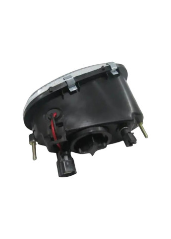 Фара противотуманная правая Ланос Китай - 96303262 EuroEx (369734865)