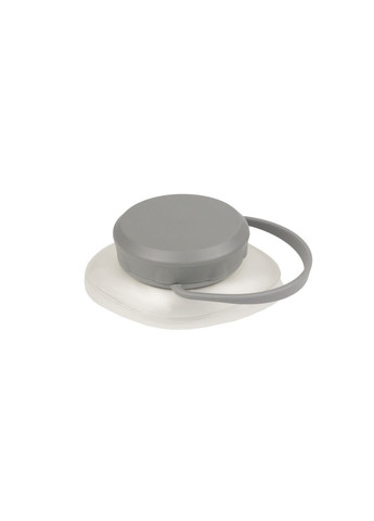 Бутылка Soft Bottle 1,5 л TPU мягкая T-FE-0024-crystal-white Tribe (366220582)