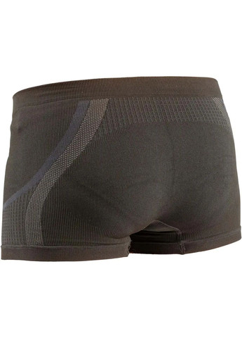 Трусы SkinTech Black/Anthracite Accapi (317656314)