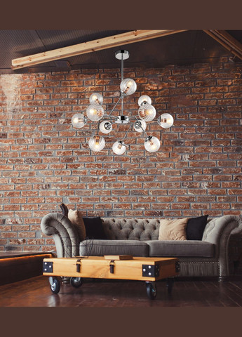 Люстра BEST (30-64806) Candellux (361312718)