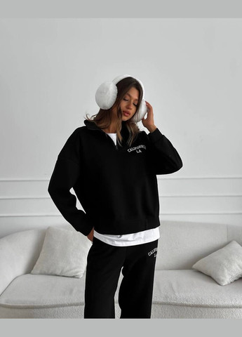 Жіночий спортивний костюм демісезонний Nositi (317444358)