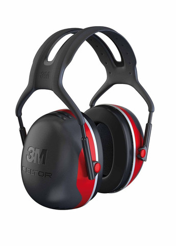 Наушники противошумные 3M модель X3A 3М (315516555)