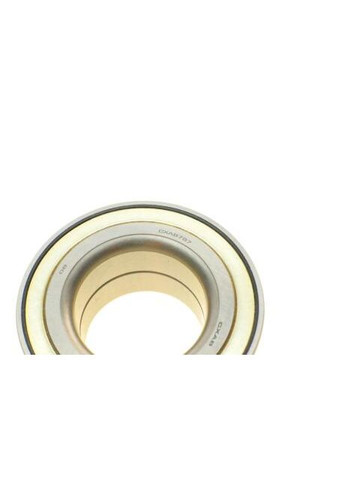 Підшипник маточини (передньої) MB A-class (W169)/B-class (W245) 04-12 CX767 UA63 CX (339658961)