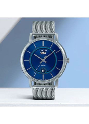 Наручний годинник MTP-B120M-2A Casio (316716734)