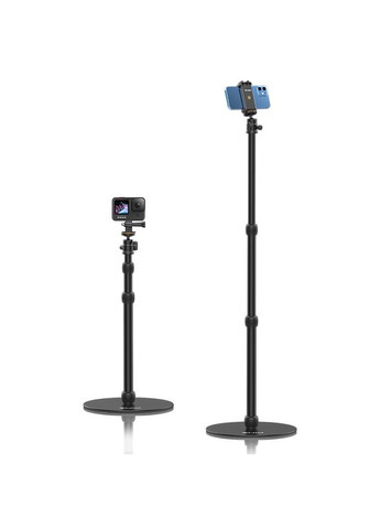 Штатив-тримач STAND-UP EXTENDABLE STAND (UV-2952 ) (2952) Ulanzi LS09 (357475838)