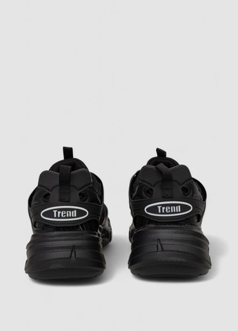 Черные всесезонные кроссовки мужские,, 248rcx506 Stilli