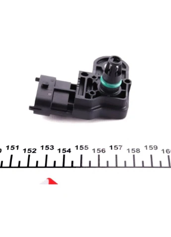 Датчик давления наддува Opel Astra 10 0 281 006 076 RU63 Bosch (366128895)
