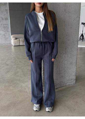 Женский костюм в стиле ZARA ❤️ – ЗАМЕР В ОПИСАНИИ DK/DL Мода без кордонів (365701776)