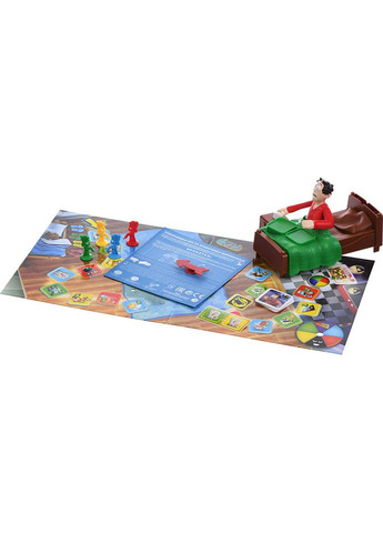 Настольная игра Не буди папы (921364.006) Goliath (364873058)