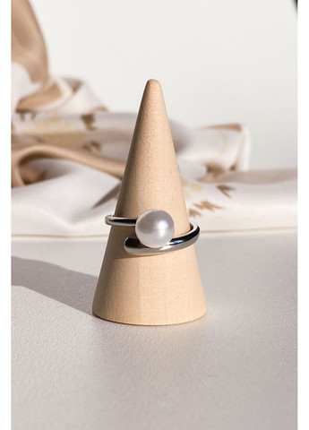 Каблучка з перлиною CHICLY (354229834)