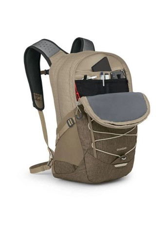 Рюкзак туристический Quasar 26 alpaca tan/latte brown heather - O/S - коричневый (009.3933) Osprey Quasar 26 alpaca tan/latte brown heather - O/S - к (370014660)