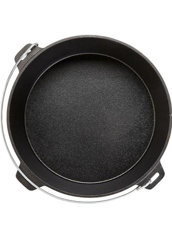 Котел Askja Pot 10 л Black (266018) Groenberg (364872785)