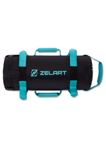 Мешок для кроссфита и фитнеса TA-7825 20 кг Zelart (290109095)