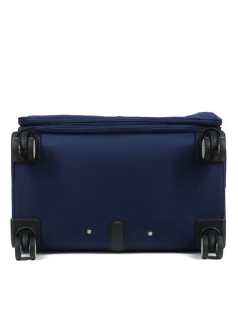 Валіза тканинна велика 76 см 4 колеса MADISSON 35703 (365453025)