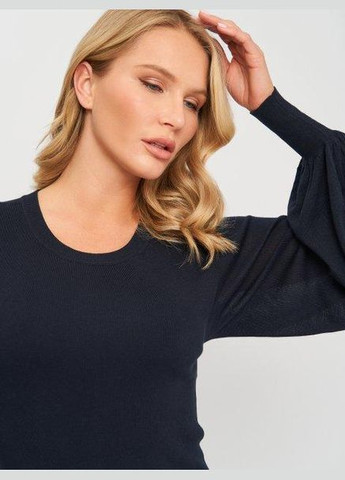 Темно-синя сукня демісезон,темно-синій,nly shoes Numph