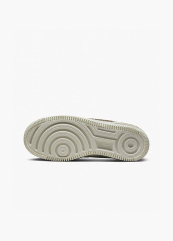 Кросівки жіночі Sportswear Air Force 1 Shadow White Ci0919-120 Nike білі (335013152)