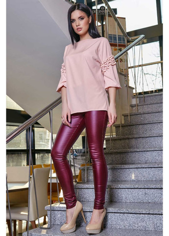 Персикова блуза 1148.3345 Seventeen