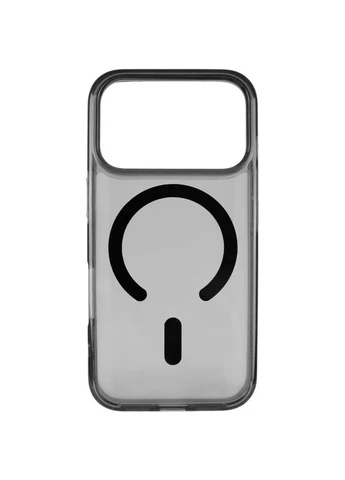 Чехол для Apple iPhone 17 Pro Max накладка MagSafe силікон No Brand (402177397)