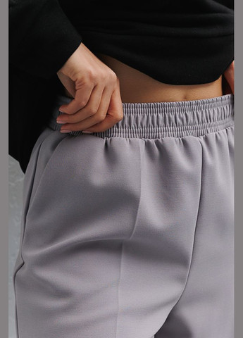 Женские штаны с разрезами по бокам Arjen (289385990)