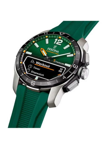 Мужские наручные часы Festina F23000/2 (322684395)
