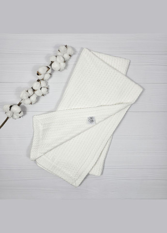 Подарунковий набір з 12 одиниць з пледом a.l.babybox Мілк No Brand (309214451)