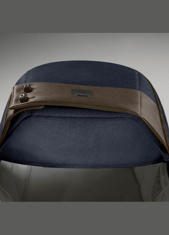 Коляска 3 в 1 TECHNO SOUL, рама білий карбон, колір синій (805T/V97/980/724K) CAM (307836309)