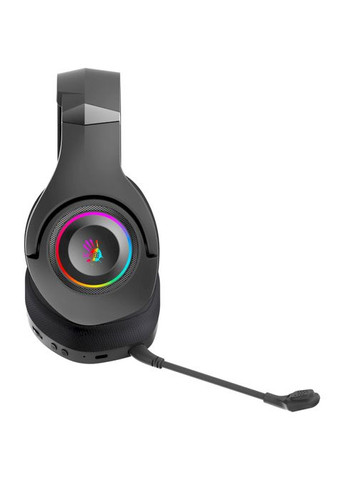Навушники Bloody GR270 Black A4Tech (339083396)