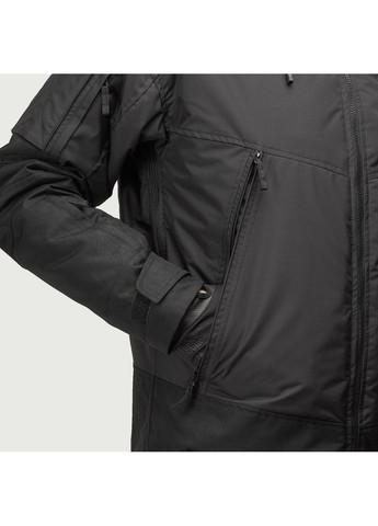 Тактична зимова куртка Black Membrane Climashield Apex UATAC (316086297)