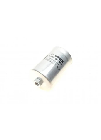 Фильтр топл. бенз. AUDI A6, VW PASSAT (пр-во) 0450905906 Bosch (366178690)
