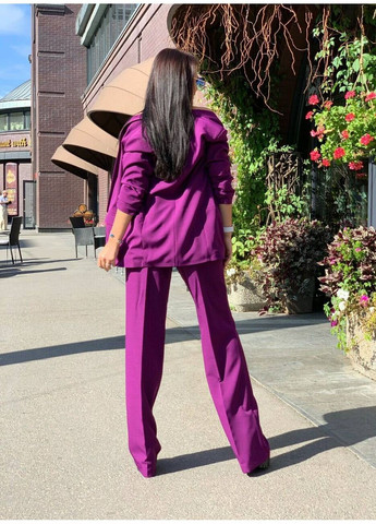Костюм LEXX колір фуксія milirud (366292189)