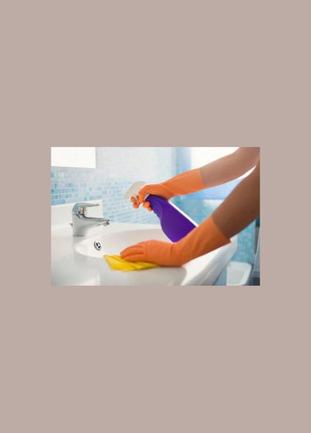 Набор салфеток для влажной и сухой уборки вискоза 3 шт (35*30 см) No Brand (306554607)