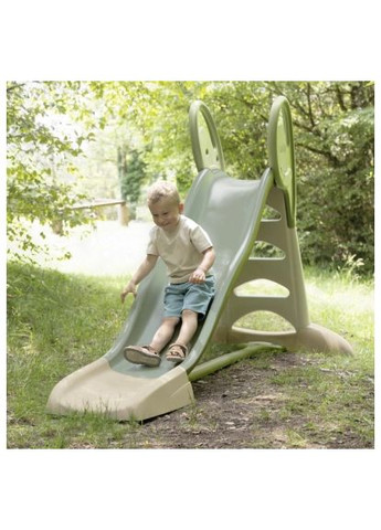 Гірка (7600820304) Smoby Life Подвійна хвиля з водним ефектом (370014800)