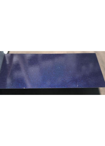 Автомобильная краска Ford 551 STATE BLUE LUGANO BLUE Густая краска 200 мл Multichem (360885545)