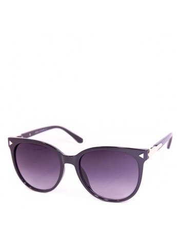 Солнцезащитные женские очки 8121-2 BR-S (291984158)