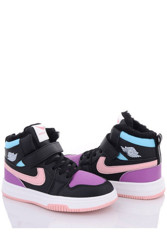 Зимові спортивні черевики BP038-6 Paliament (316393107)